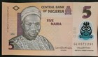 Lot of 6 Different Africa Foreign PAPER MONEY BANKNOTES WORLD CURRENCY  — photo 8