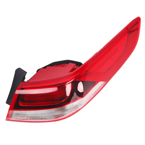 Luz trasera de freno exterior para pasajero derecho Kia Optima 2016-2020 92402-D5000 - Imagen 18 de 23