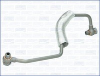 ÖLleitung Lader Ajusa OP10200 FüR Vw 5M1 1T2 521 Touran Blg Plus 1K1 1K5 Golf 5