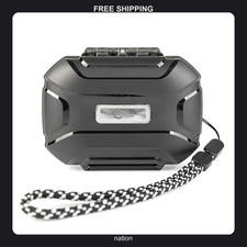 CCZ ZC01 hard shell IEM case for KZ ZS10 Pro waterproof earbud storage