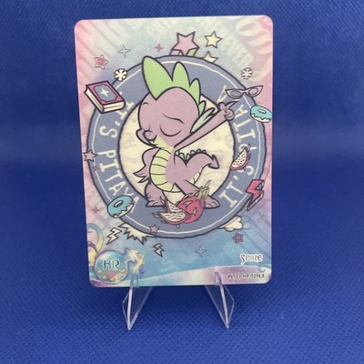 Spike HR - INT03-HR-029L3 KAYOU My Little Pony Friendship Eternal