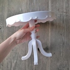 Mini Toy Doll Table Our Generation 18 Dolls W...