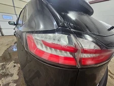 Driver Tail Light St Quarter Panel Mounted Fits 19-24 EDGE 3134717