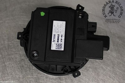 AC Heizgebläse - AUDI AUDI A6 19- - 4M1820021C - 4,120 km