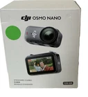 DJI Osmo Nano, Standard Combo, 128GB
