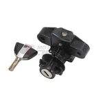 Used OEM Ignition Lock Key Switch For BMW S1000RR S1000R 2013-2016 2014-2015