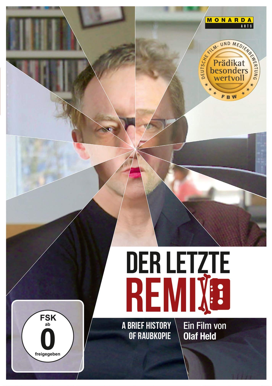 Held, Olaf - Der Letzte Remix (DVD) Author: Olaf Held Marita Stocker