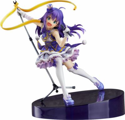Idolmaster Million Live! PVC Statue 1/8 Anna Mochizuki Happy Merry Christmas Ver