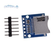 TF Micro SD Card Module Mini SD Card Module Memory Module for Arduino ARM AVR