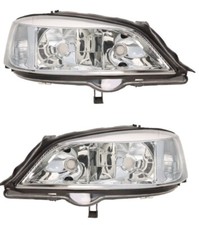 Feu avant (phare) Opel ASTRA
