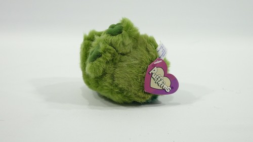 Peeps Puffkins Small Plush Animal Toy Style # 6639 - Picture 3 of 3