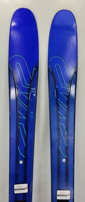 K2 Pinnacle 88 177cm Skis w/ Marker Griffon Bindings | eBay