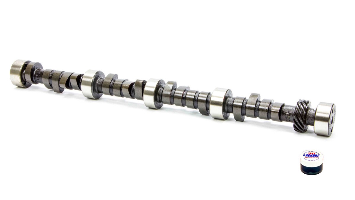 Isky Cams SBC C/T Solid Camshaft 570-A 201571 Isky Cams SBC C/T Solid Camshaft 570-A 201571