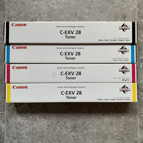 Canon C-EXV 28