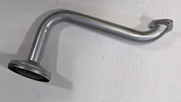 FERRARI 308 PARTS ENGINE OIL pick up tube PRE OWNED 105998