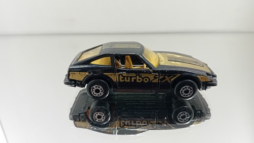 Matchbox Superfast Datsun 280 Z 2+2 - Imagen 4 de 6
