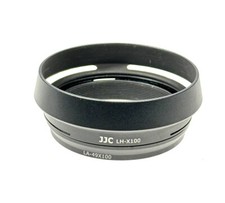JJC LH-X100 Lens Hood Shade for Fujifilm X100F X100T X100 X100s