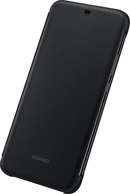 Huawei Case Mate 20 PRO lite - Flip Schutzhülle Wallet Cover