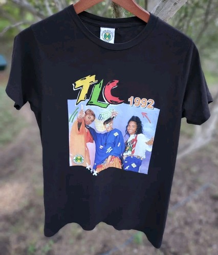 Vintage tlc rap - Gem Vintage tlc rap - Gem