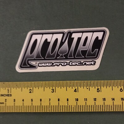 protec helmet Sticker Skateboards