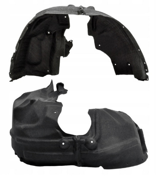 Wheelhouse Inner Fender Front Right for Jeep Cherokee KL 2019-2020