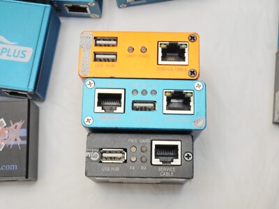 Z3X Box (6), Sigma Box(1), Octoplus(5), Unlock/repair boxes