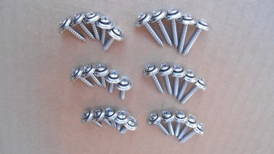 Tampa Porta Malas Bel Air Impala 4 Portas E Conversível Original Usada - Foto 10