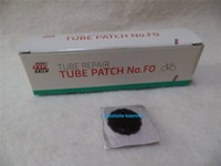 1X Schlauchflicken F0 Ø 16 MM Schwarzrand Rema Tip Top Schlauchreparatur