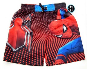 spider man bathing suit
