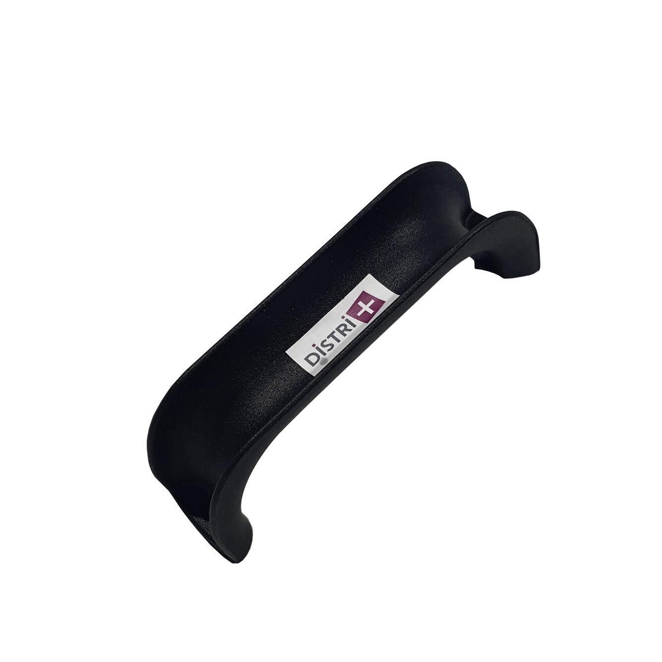 Poignée de cuve Numatic 206451 pour aspirateur Charles CVC3 en ABS noir