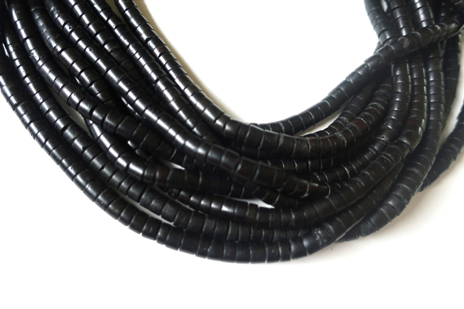 Statement Gerda Lynggaard, Monies  Denmark Horn C… - image 8