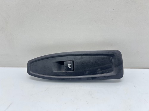 OEM BMW 4 Coupe Serie F32 2014 Vorne Rechts Fenster Schalter LHD 9208107