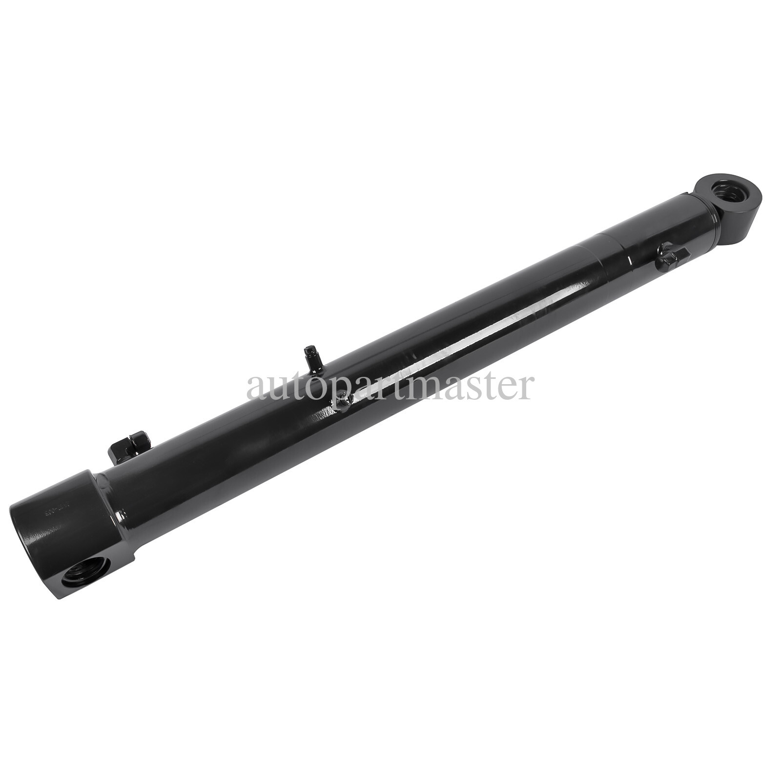 New For Bobcat Mini Excavator E32I E32 E35 E35I Hydraulic Boom Cylinder 7191555