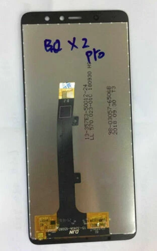 PRO LEDs, LCDs & Anzeigemodule