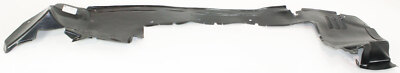  Front, Pass Side, Rear Section Fender Liner For Mercedes Benz CLK320 2000-2003