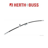 Herth+Buss Jakoparts Bremsschlauch FüR Toyota Auris Corolla Verso Vorne Links