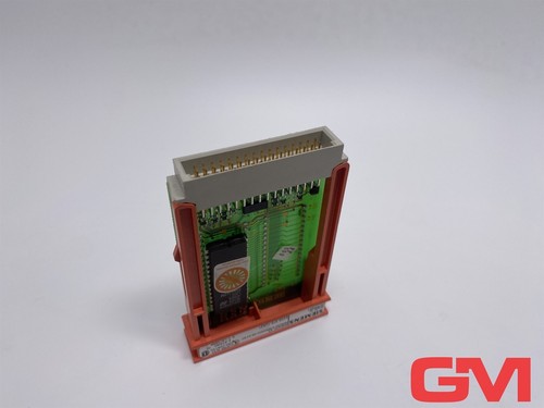 Siemens Memory Module 6ES5375-1LA21 Memory Submodule E-Stand 02 Simatic S5 16K - Picture 5 of 7