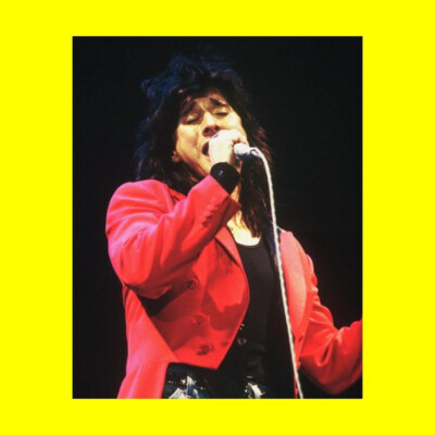 Steve Perry - Journey #B1C323 - 8x10 Photo Printed at a Lab