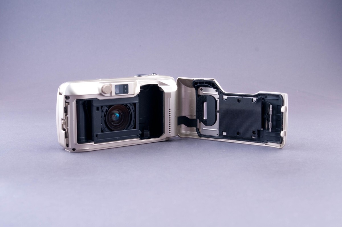 OLYMPUS μ III 150 フイルムカメラ OLYMPUS オリンパス μ-III 150 ミュー フィルムカメラ 専用 OLYMPUS μ