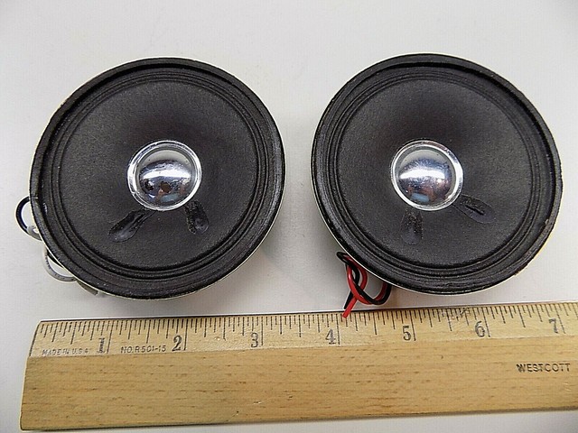 8 ohm 200 watt speaker