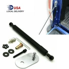 1x Rear Tailgate Shock Struts Assist Kit For Dodge RAM 1500 2500 3500 2002-2010