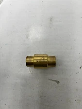 RWV 233AB 3/4 In-line Check Valve, Low Lead