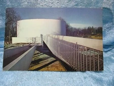 National Military Park Gettysburg PA Post Card