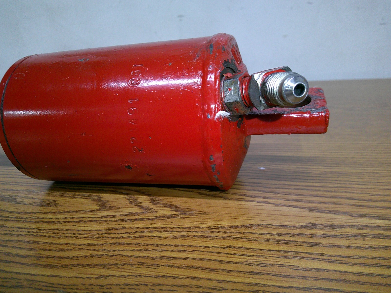 Cub Cadet Hydraulic Cylinder.  717-3005