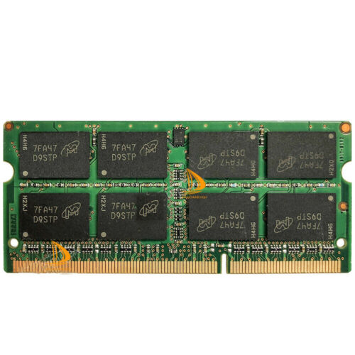 Micron 4x 16GB 2RX8 PC3L-12800S DDR3-1600Mhz 1.35V Laptop SO-DIMM RAM Memory-*/- - Picture 3 of 6