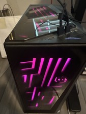Cyberpower Gaming PC 1660 Ti i7 Intel core