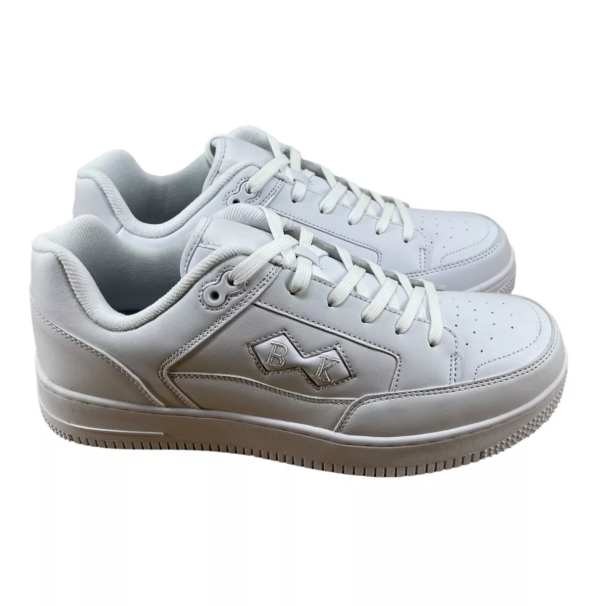 British sneaker shop stores