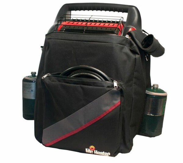 Mr. Heater MH18B Big Buddy Accessory Bag (F274889) for sale online | eBay