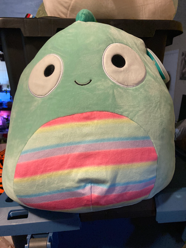 kent squishmallow