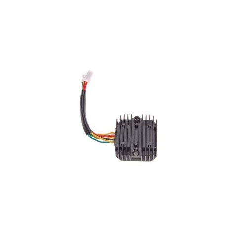 Régulateur De Tension 31600-ZE2-861 Pour Honda GX160 GX200 GX240 GX270 GX340 GX390 GX620 GX670 GXV - Remplacement Direct